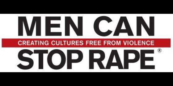Men Can Stop Rape: From Outrage to Action!